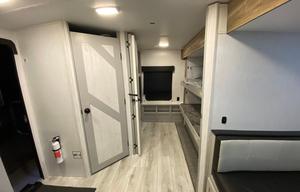 2023 Heartland North Trail 26RK