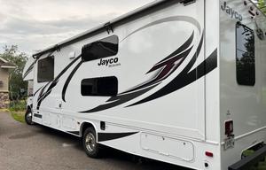 2021 Jayco Redhawk 31F