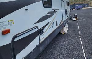 Dave and Connie's RV Rental