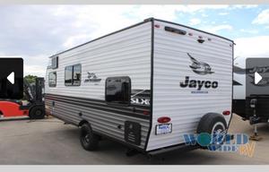 2024 Jayco Jay Flight SLX 184BH