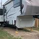 2011 Dutchmen RV Komfort 3130FRL