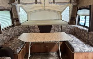 2009 Jayco jay feather exp b23 Sleeps 8 | Easy Tow