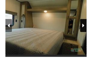 2021 Keystone RV Hideout 33BHDS