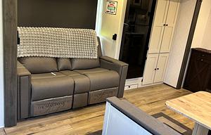 Northern Spirit's Private Nest
