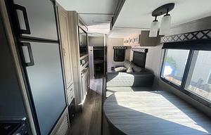 2021 Coachmen RV Freedom Express Ultra Lite