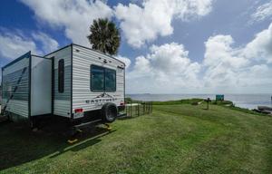 The Hilton Hideout