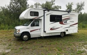 2016 Forest River RV Sunseeker 2290S #9