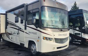 2016 Forest River RV Georgetown 364TS