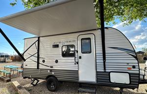 Omar’s RV Get Away