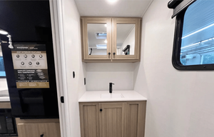 2027 Forest River RV Rockwood Geo Pro G17SLE