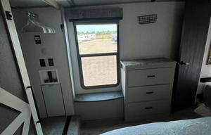 2023 Forest River RV Wildwood Heritage Glen 356QB