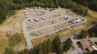 Harmony Lakeside RV Park