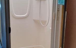 Live your RV dreams!  Glamping with this diesel!