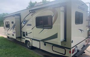 2019 Gulf Stream RV Conquest Class C 6314