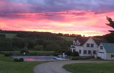 Arndt's Aroostook River Lodge and Campground