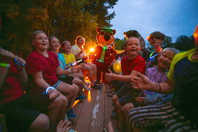 Jellystone Park™ Cochran, Georgia