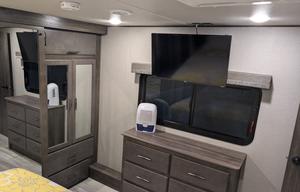 2023 Grand Design Solitude. Home away from home!