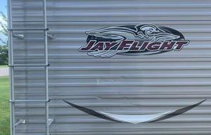 Family and Pet Friendly Jayco Camper Rental