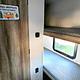 “The Cozy Nook Pet friendly RV Rental”.