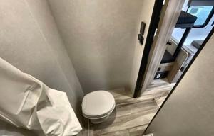 2027 Coleman 17B Bunkhouse | Delivered & Set Up