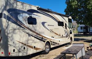 2018 Thor Motor Coach Windsport 31Z