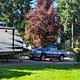 Couples Retreat RV in the OUTBACK!