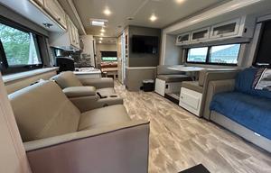 2021 Admiral 35R RV rental photo 8