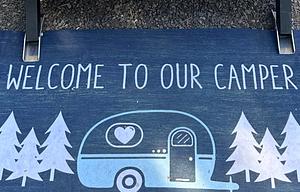 The ultimate Glamping couples get away!!
