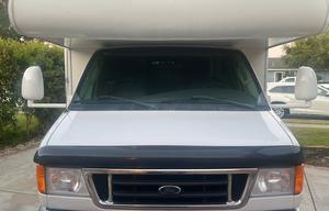 2006 Coachmen RV Freelander 2700RS