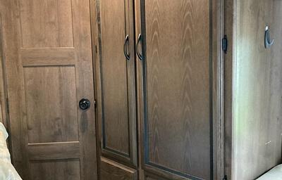 2019 Coachmen RV Freelander 21QB Ford 350