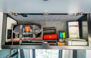 ROMR01 - 2025 Winnebago Revel 4x4 Adventure Van