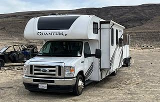 2022  Quantum LC 28