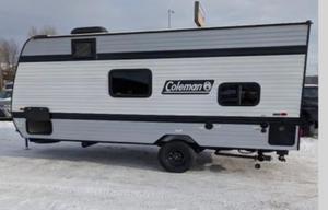 2026 Coleman Bunkhouse # 1-OFFERING 2 DAY RENTALS