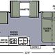 2016 Coachmen RV Apex Nano 193BHS
