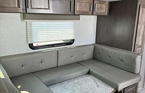 5 STAR PARADISE ON WHEELS wherever you take it!!!