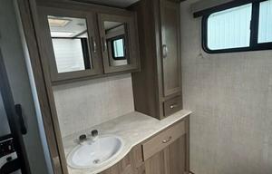 New Gulf Stream RV