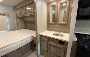 2019 Jayco Greyhawk Prestige 30XP