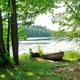 Tuxbury Pond Campground