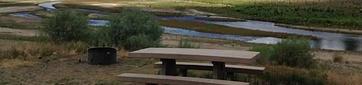 Boca Rest Campground