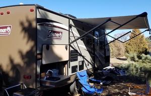 camping with style