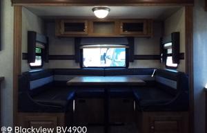 2018 Forest River RV Rockwood Ultra Lite 2703WS