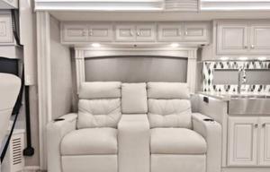 Rare Ultra-Luxury Diesel | Sleeps 9+ | 2 Bath