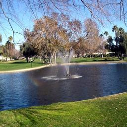 Encore Palm Springs Oasis