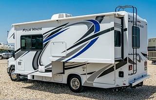 2021 Thor Motor Coach Four Winds 24F