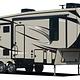 2018 Forest River RV Sandpiper HT 3350BH