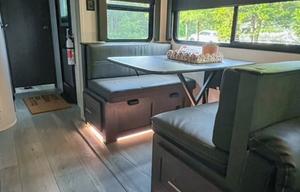 2025 Keystone RV Cougar Half-Ton 34TSB