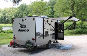 2022 Jayco Jay Flight SLX 7 174BH