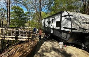 Carter’s Camper