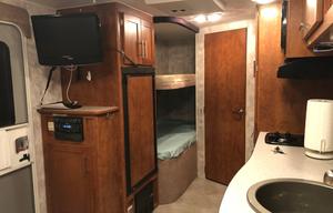 2009 Pacific Coachworks Tango Twist