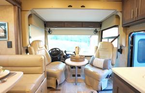 FIMO RV Rentals